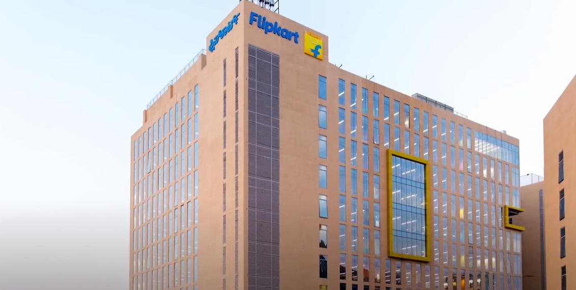 E-commerce giant Flipkart heads home, to shift holding company from Singapore to India