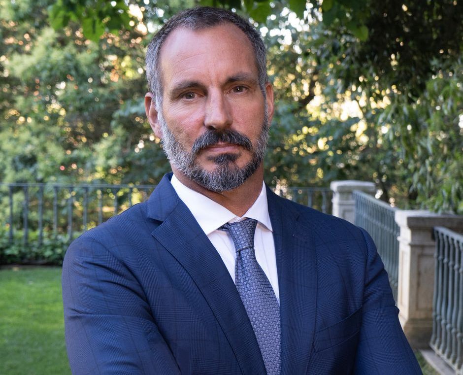 Prince Rahim Aga Khan V. Photo courtesy: media.ismaili.imamat