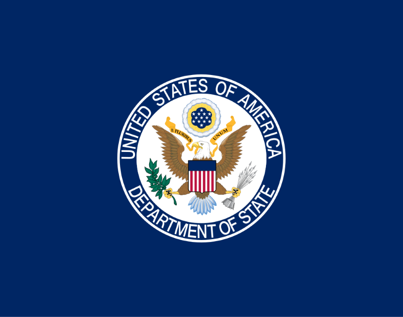 US State Department employee accused of selling defence secrets online