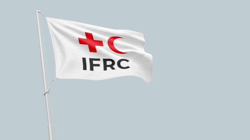 Red Cross ‘outraged’ over killing of eight medics on duty in Gaza