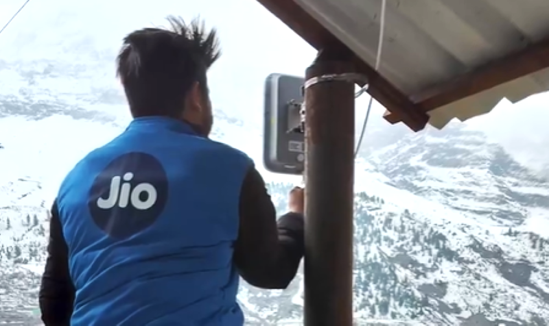 Reliance Jio, Airtel ink deal with SpaceX to bring Starlink internet to India