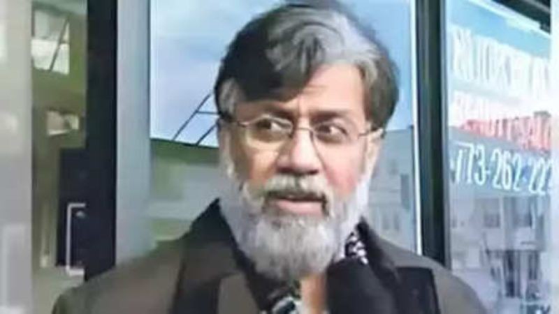 26/11 accused Tahawwur Rana seeks emergency stay on extradition to India from US