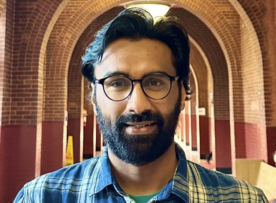 US: Indian scholar released after detention in Trump-admin crackdown