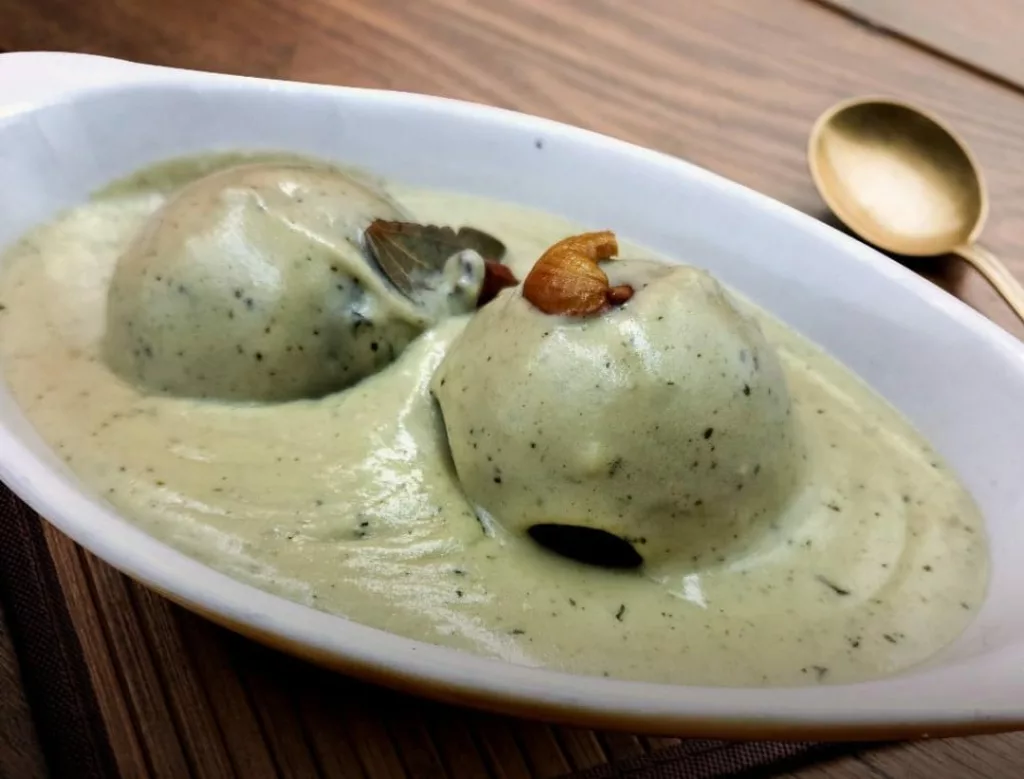 Bengali food at Kolkata Beckons in Singapore