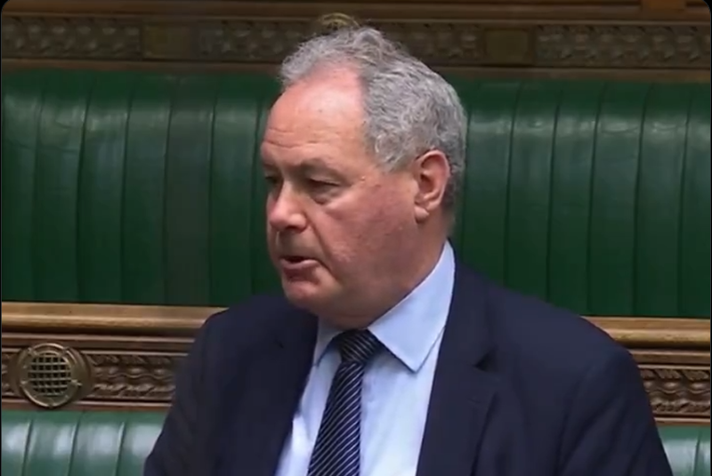 British MP urges UK government to apologise for the Jallianwala Bagh massacre which took place during the British rule on India.