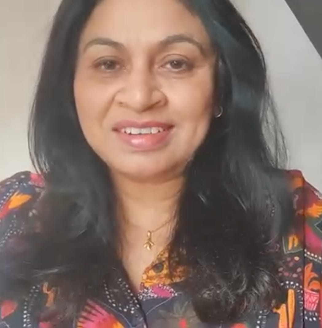 Restaurateur Deepali Ray gives Singapore a tasty serving of Kolkata-style cuisine