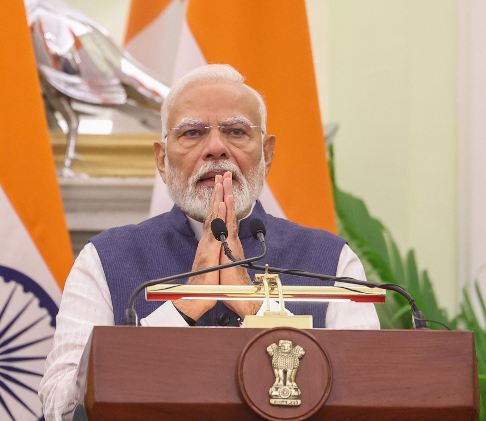 Narendra Modi to visit Thailand next month to attend BIMSTEC summit as part of two-nation tour