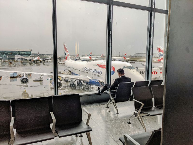 London: Heathrow Airport resumes operation after fire causes massive power disruption