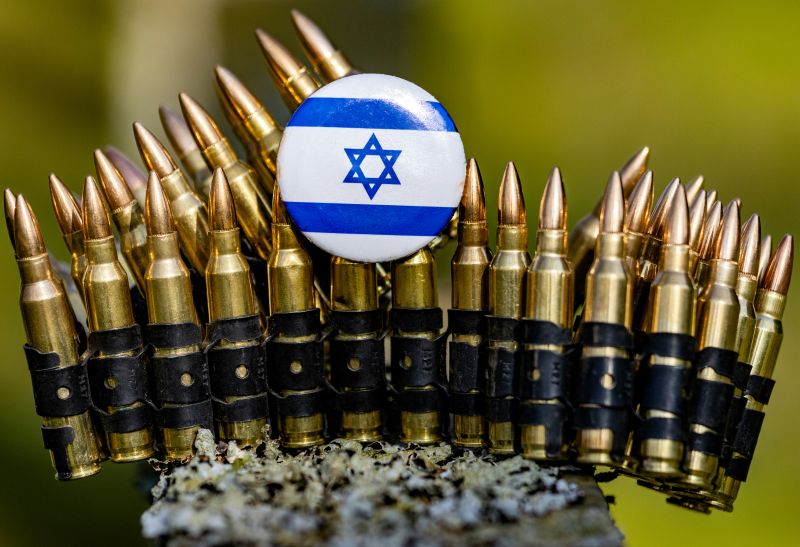Israel Defense Forces eliminates Hamas leader in Jenin operation