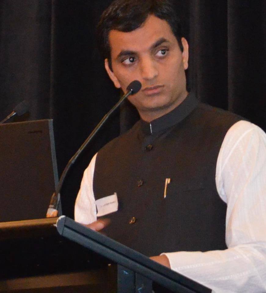 Indian in Australia sentenced to 40 years for “elaborately executed” rapes of 5 women