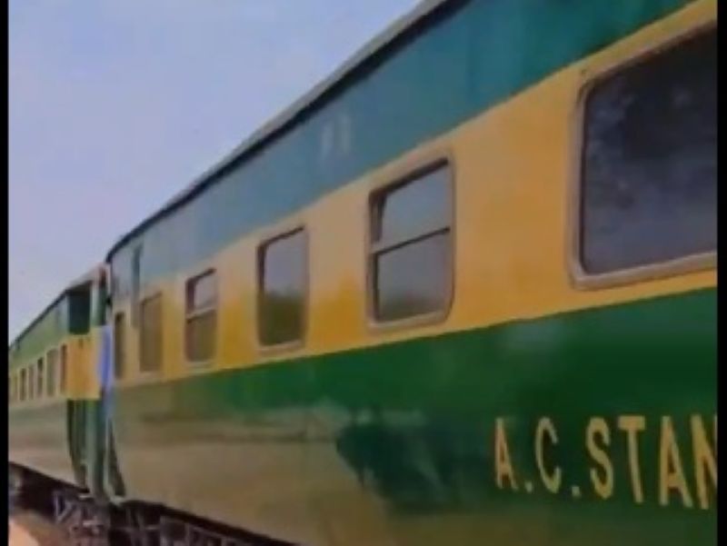 Pakistan: 155 passengers released from abducted Jaffar Express, 27 BLA rebels killed