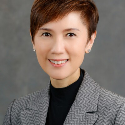 Josephine Teo, Singapore Minister