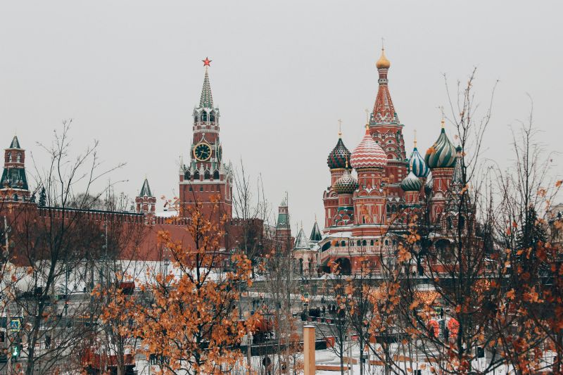 Reasons to be optimistic about ceasefire deal: Kremlin