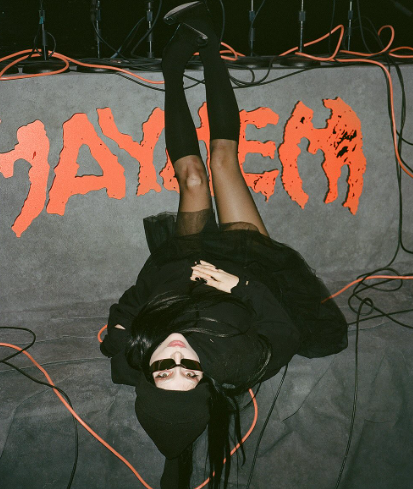 Lady Gaga dropped her new album Mayhem on March 7