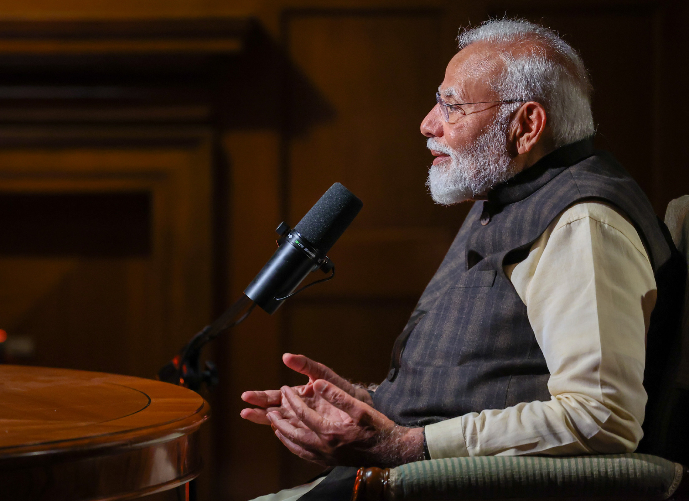 Narendra Modi feels UN has lost relevance today