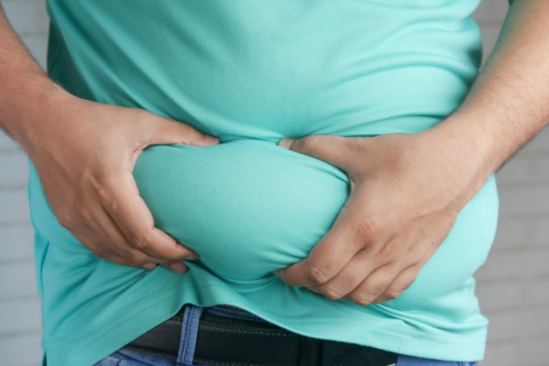 Over half of adults worldwide will be overweight or obese by 2050: Study