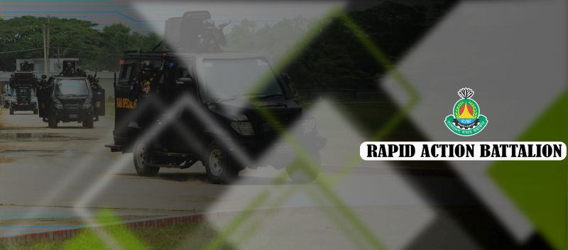 Bangladesh: Security officials arrest commander of Rohingya armed group 