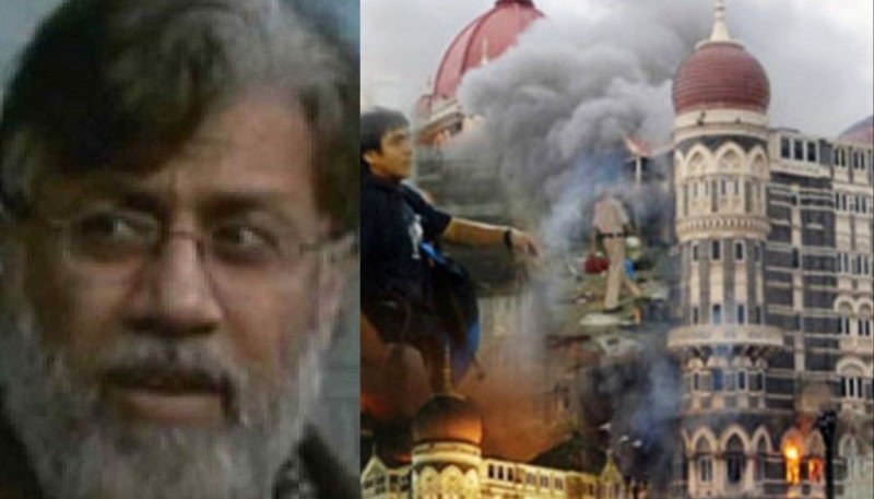 US Supreme Court rejects anti-extradition plea of Mumbai terror attack convict Tahawwur Rana 
