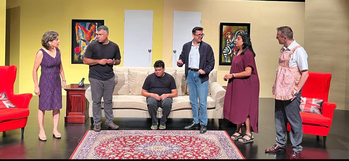 Theatre review: Run For Your Wife brings out the best of comedic talent among Indians in Singapore