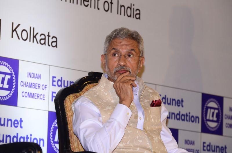 S Jaishankar to commence his UK, Ireland visit today to strengthen ties