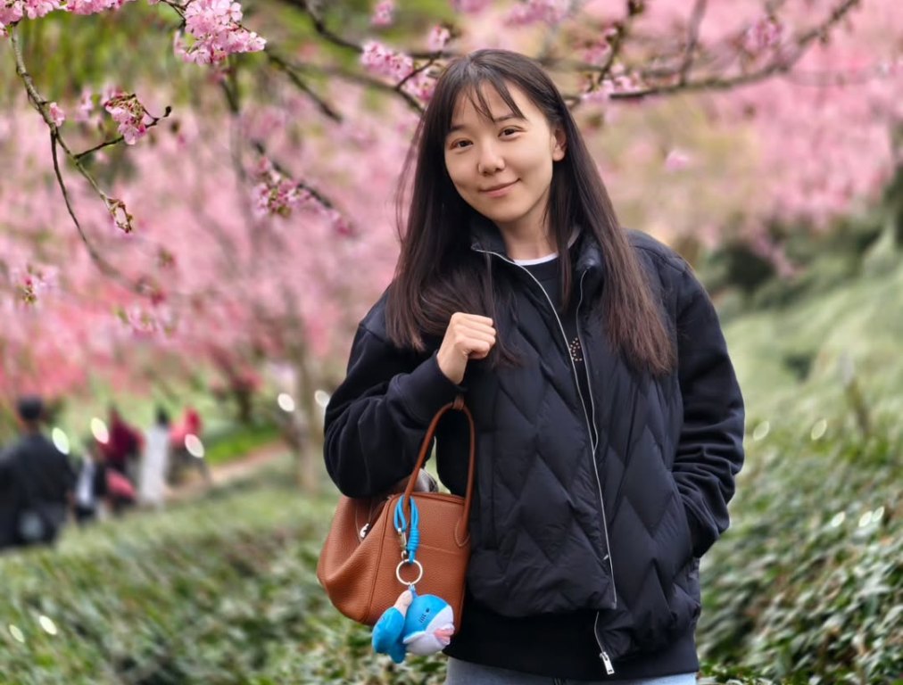 From reluctant student to pro: Meet Meera, China’s Hindi star!