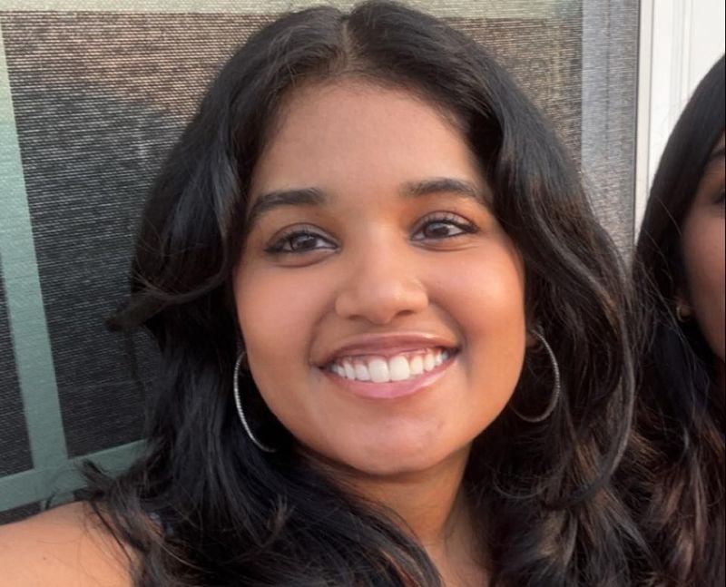 Indian-origin student Sudiksha Konanki goes missing from Dominican Republic resort; search ongoing to trace her