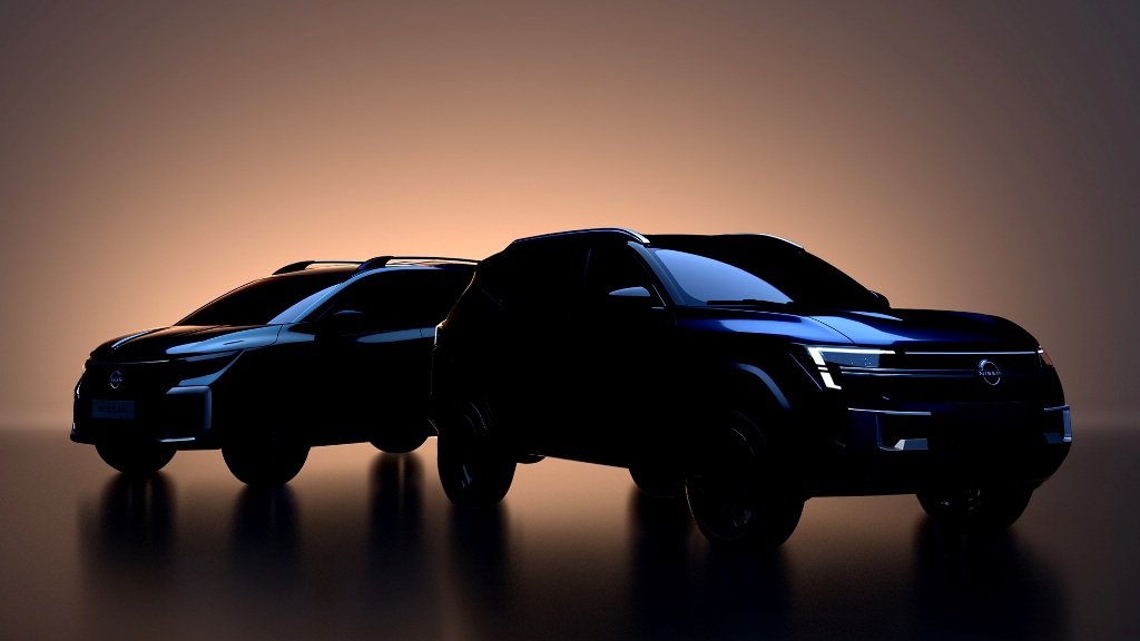 Nissan Motor India to launch 5-seater C-SUV and 7-seater B-MPV