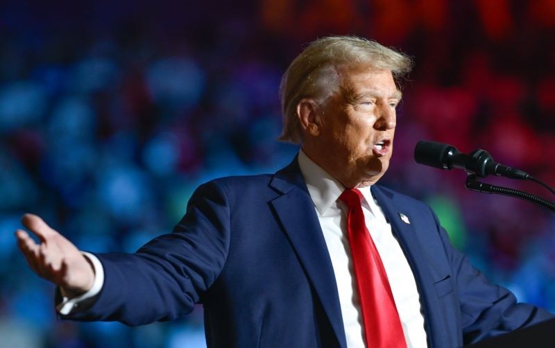Pakistan, Afghanistan among 43 nations to be put in Trump administration’s new travel ban list