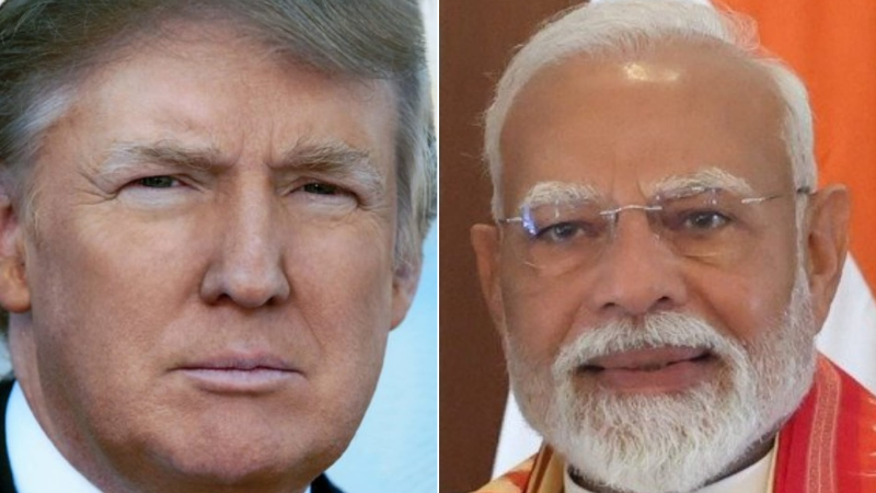 It’s the Nobel Prize, stupid! Ego clash with Modi triggered stiff Trump tariffs against India