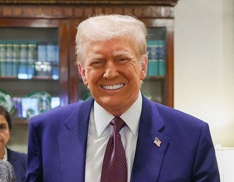 Donald Trump says US plans to return to Afghanistan to counter China