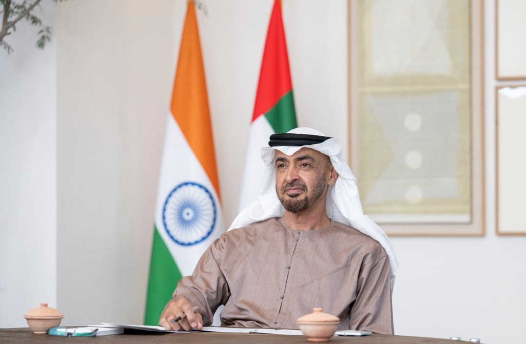 UAE pardons 500 Indian prisoners ahead of Eid-ul-Fitr, the latest general amnesty achieved by Delhi’s global diplomacy