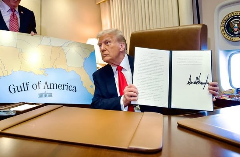 Is US headed for “Trump recession”? Economic worries mount over tariff wars, workforce cuts, spending freeze