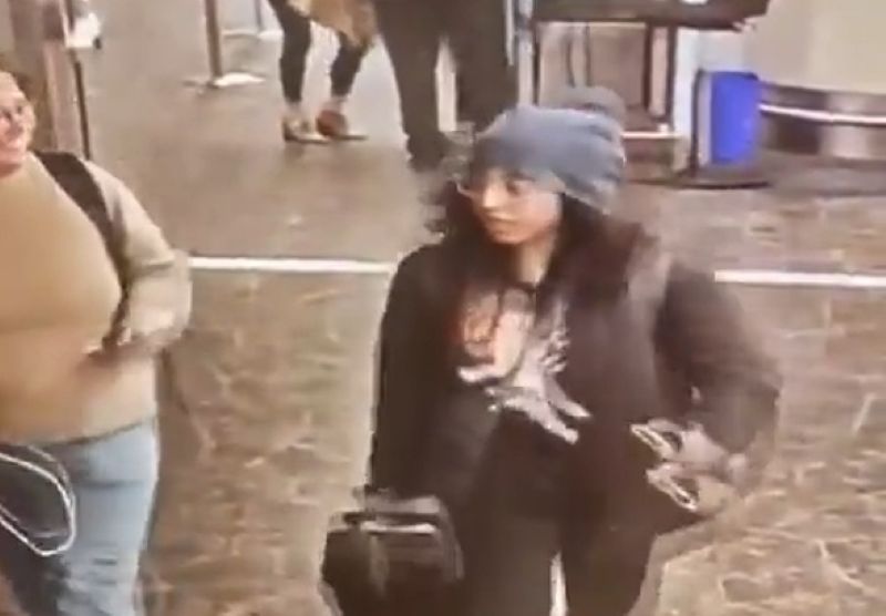 Indian student Ranjani Srinivasan self-deports after US revokes visa following participation in pro-Palestine protests