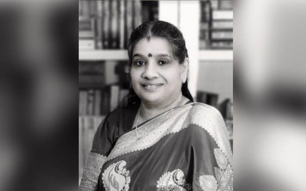 Writer Kamaladevi Aravindan among six inducted into Singapore Women’s Hall of Fame