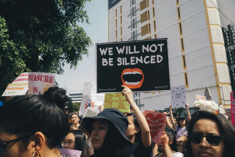 Women rights advocates raise voices at UN amid global trend of backsliding on hard-won rights