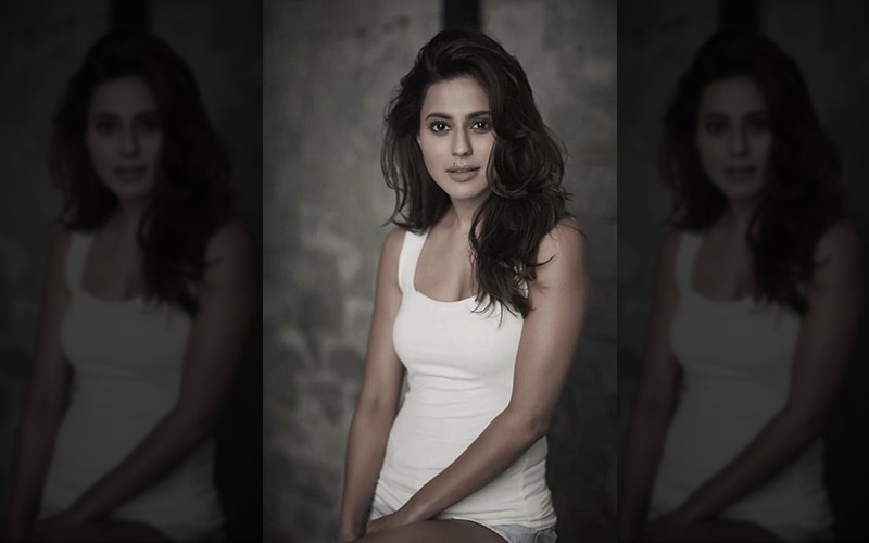 Media reports say Kannada actress Ranya Rao strapped 14 gold bars on thighs to evade detection at airport