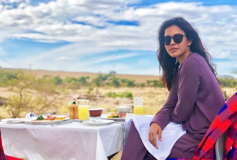 Kannada actress Ranya Rao, arrested for gold smuggling, travelled 27 times to Dubai