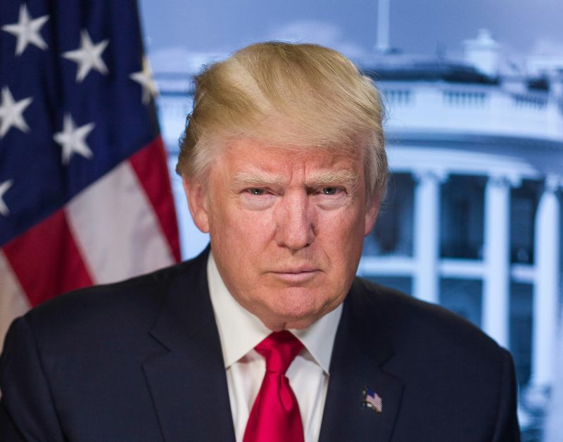 President Donald Trump delays 25% tariff on vehicle imports from Mexico, Canada
