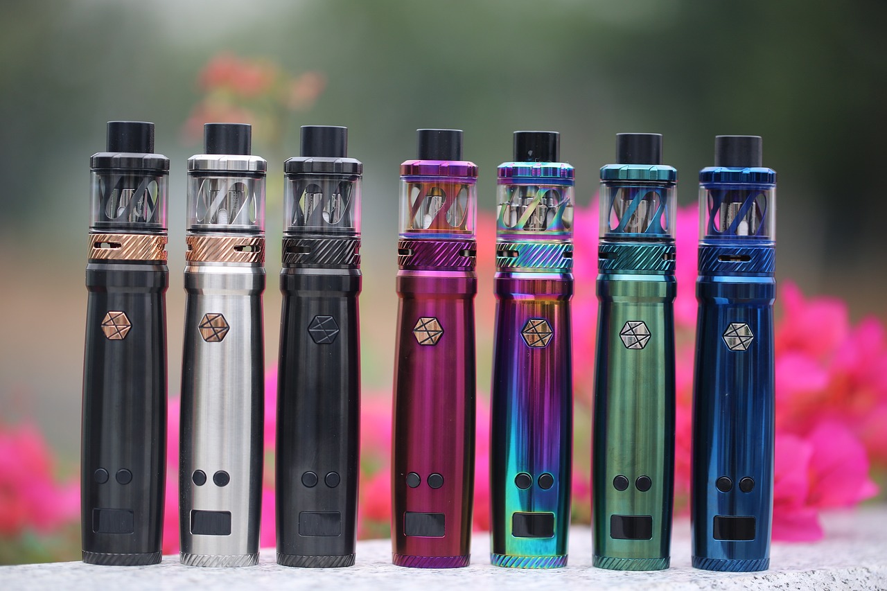 Stricter anti-vape laws in Singapore from September 1; foreigners risk bans, jail for etomidate traffickers