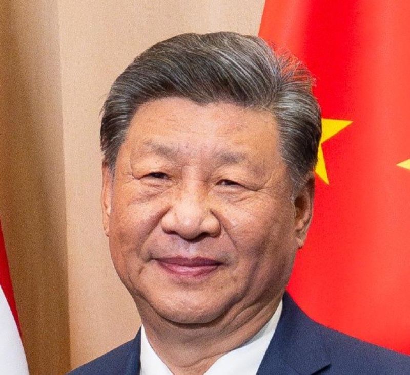 Ready to fight till the end, says China amid Trump’s tariff threats 
