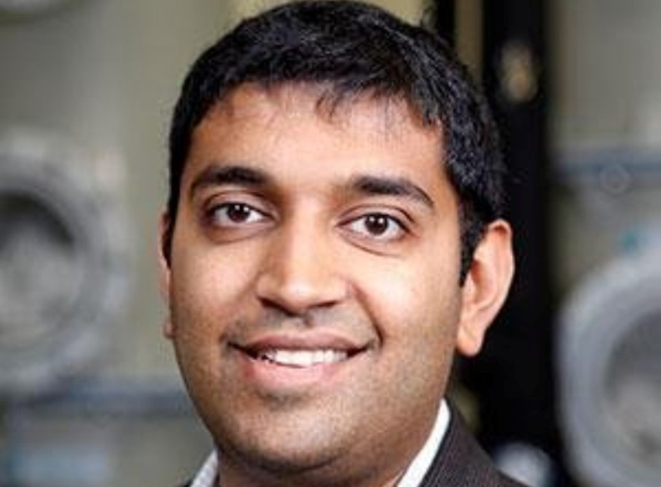 Anurag Bajpayee: Indian-origin cleantech CEO caught in luxury brothel sting in Boston