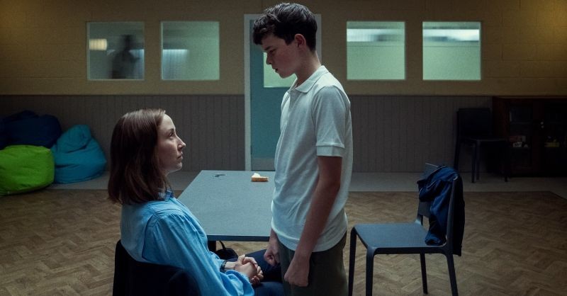 Adolescence to be screened across UK schools.