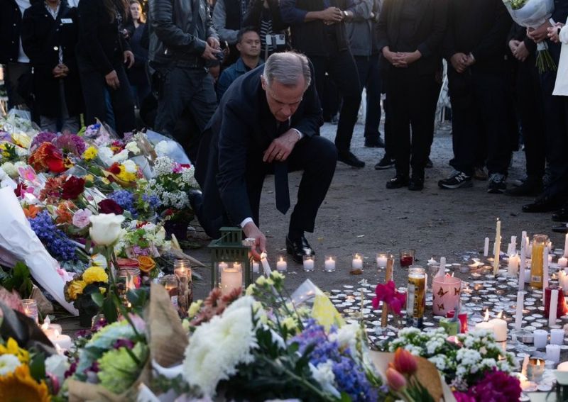 Canada: Suspect in Vancouver’s Lapu Lapu killings charged with murder