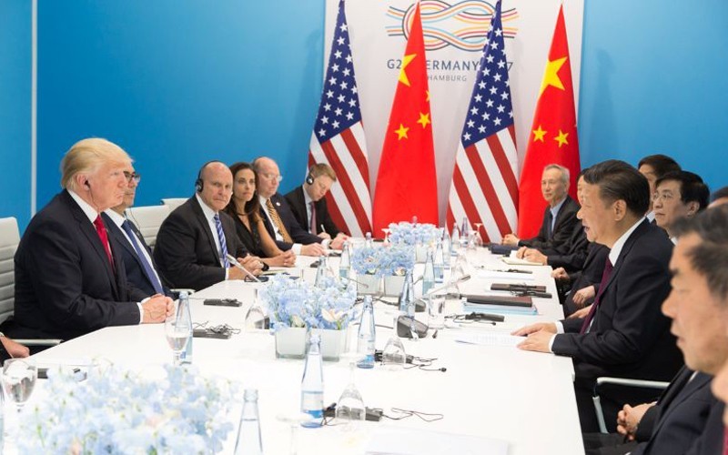 WTO chief Ngozi alerts US-China tariff war can slash trade between two nations by 80 percent