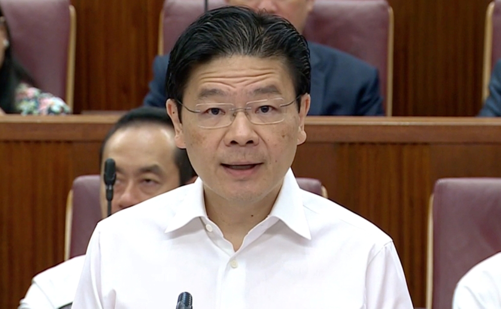 Surge in AI videos on Singapore GE2025 raises concerns