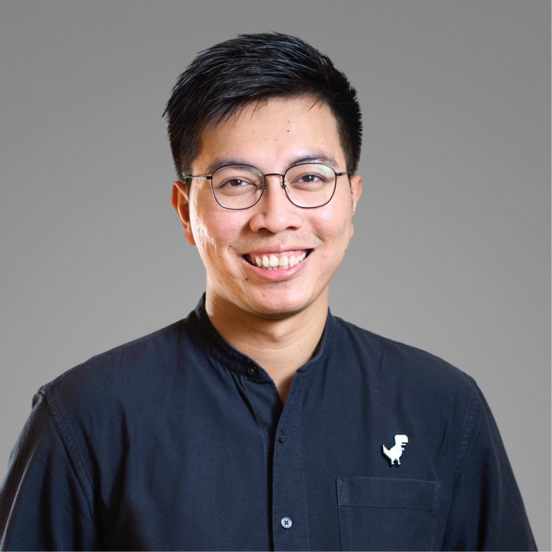 Festival Head Qazim Karim