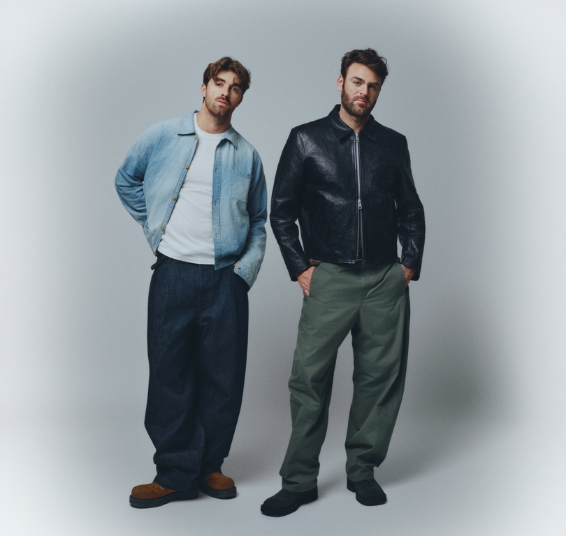 The Chainsmokers set to rock Singapore this June