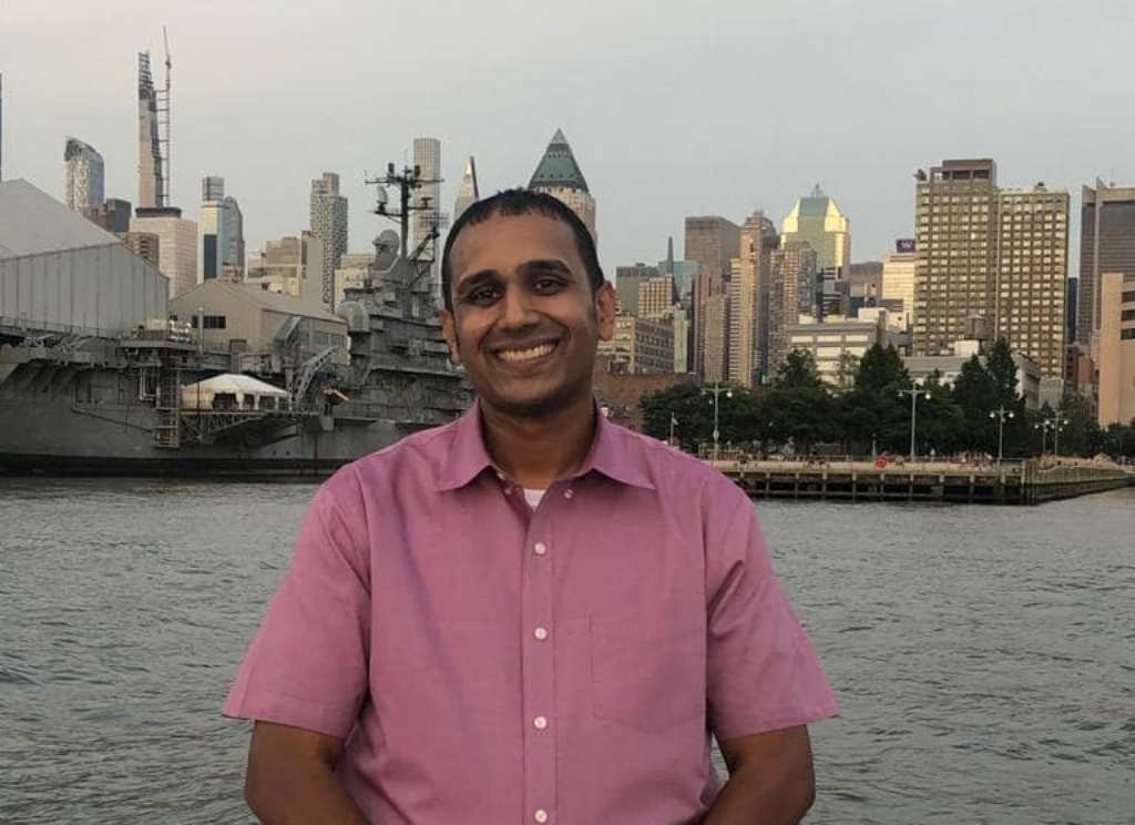 USA: Indian-origin councillor charged in mafia gambling operation in New Jersey