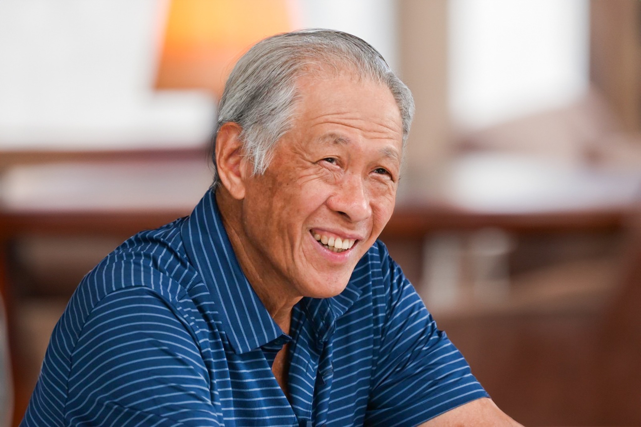 Defence Minister Dr Ng Eng Hen ends political career after over 20 years in cabinet, will not contest GE2025