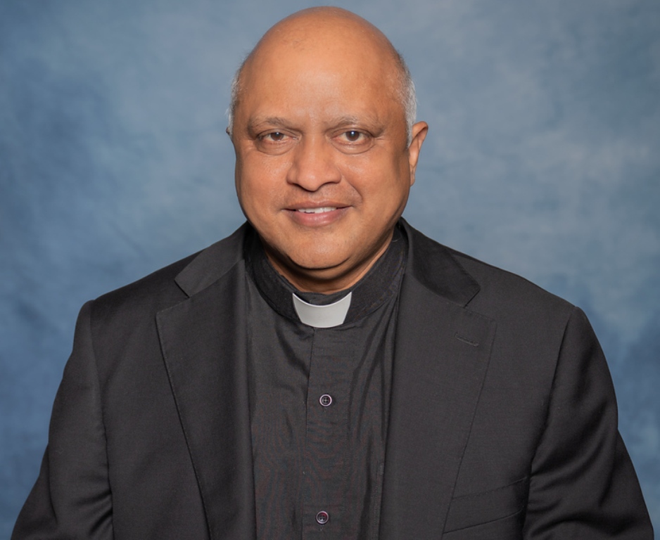 US: Indian-origin Catholic priest fatally shot in Kansas